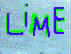 lime