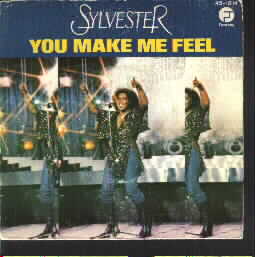sylvester